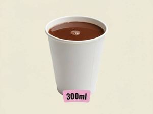 imagem do produto Chocolate Quente 300ml