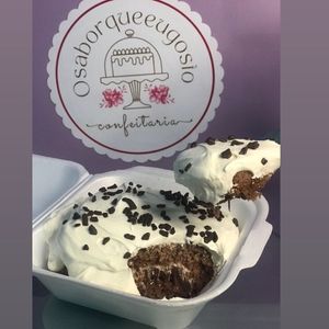 imagem do produto Bolo chocolatudo