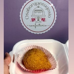 imagem do produto Coxinha de frango