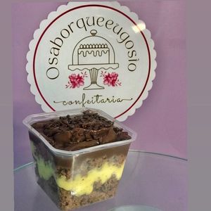 imagem do produto Maracujá com chocolate