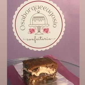 imagem do produto Bolo gelado mini