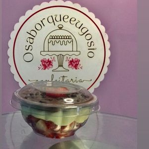 imagem do produto Bombom de morango 150ml