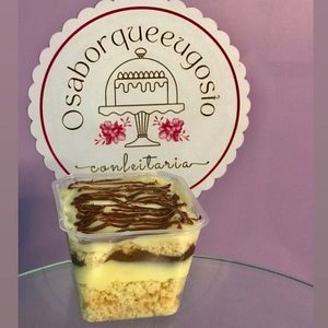 imagem do produto Ninho com nutela