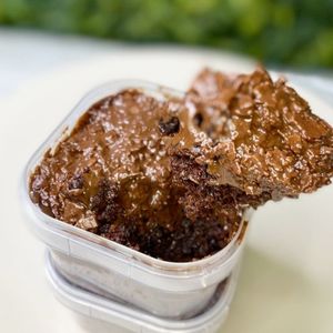 imagem do produto Crunch cake Kinder 