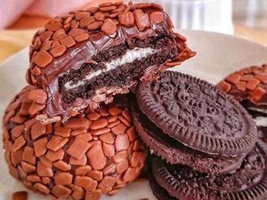 imagem do produto Big Brigadeiro de Oreo