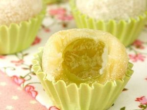 imagem do produto Surpresa de uva