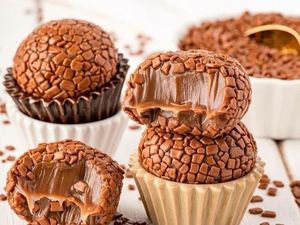 imagem do produto Brigadeiro Belga