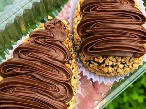 imagem do produto Coxinha Ferrero Rocher