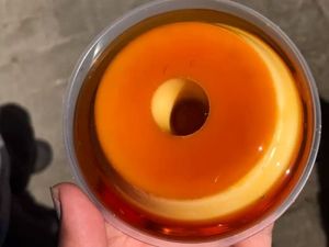 imagem do produto Pudim de Leite Condensado (150 ml)