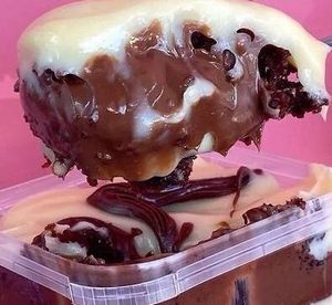 imagem do produto Choconinho