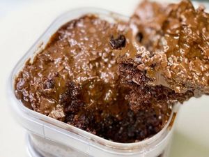 imagem do produto Crunch Cake Nutella