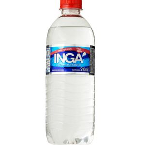 imagem do produto Agua com gás 510ml