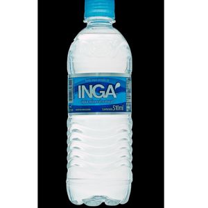 imagem do produto Agua Mineral