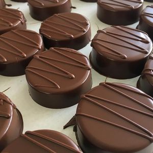 imagem do produto Alfajor Belga