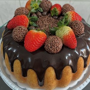 imagem do produto Afogadinho festivo