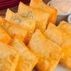 imagem do produto PORÇÃO DER MINI PASTEL COM 10 UNIDADES