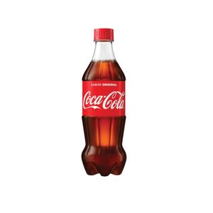 imagem do produto coca cola 600ml