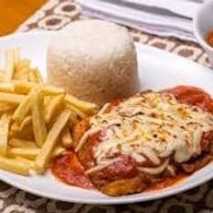 imagem do produto file de frango aparmegiana