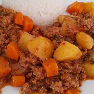 imagem do produto PICADINHO