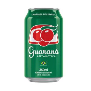 imagem do produto Guarana 350ML