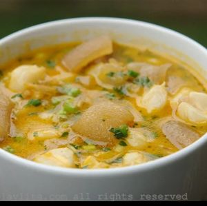 imagem do produto CALDO DE MOCOTO