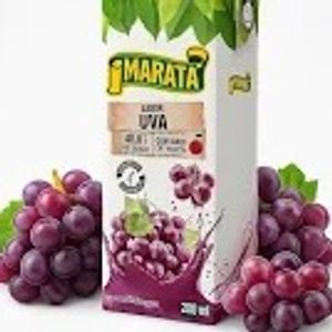 imagem do produto SUCO MARATA 