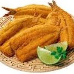 imagem do produto file de tilapia solta