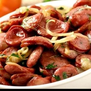 imagem do produto porção de calabresa