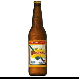 imagem do produto CERVEJA ORIGINAL DE 600ML