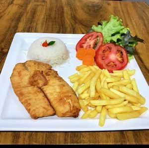 imagem do produto FILE DE TILAPIA