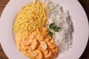 imagem do produto STROGONOFF DE FRANGO