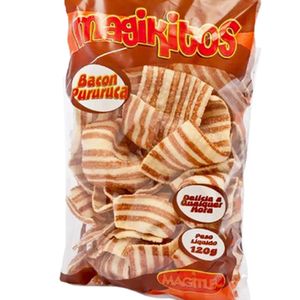 imagem do produto pururuca