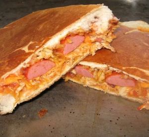 imagem do produto Hot Dog Tradicional