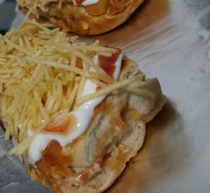 imagem do produto Hot Dog Tradicional