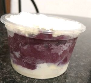 imagem do produto Copo 250 ml Açaí