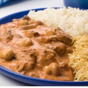 imagem do produto Estrogonofe de carne 