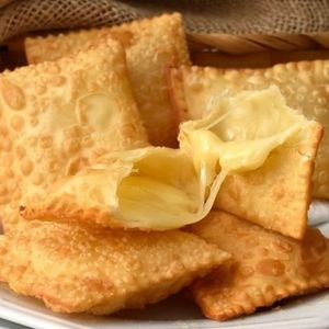 imagem do produto Mini pastel 