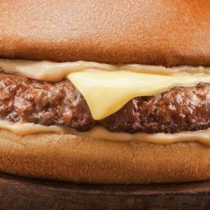 imagem do produto X burguer 