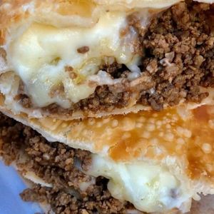 imagem do produto Carne com queijo 