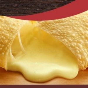 imagem do produto Pastel de queijo 