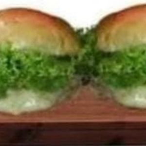 imagem do produto Combo x salada 