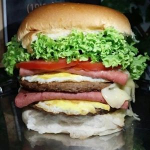 imagem do produto X tudo duplo 