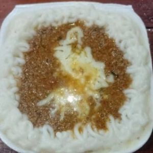 imagem do produto Batata recheada bolonhesa 