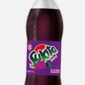 imagem do produto Sukita uva 