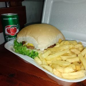 imagem do produto Combo x egg 