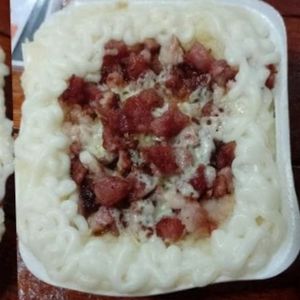 imagem do produto Batata recheada de bacon 