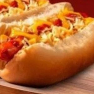 imagem do produto Cachorro quente 