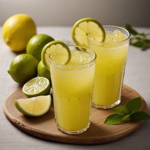 imagem do produto Limonada 