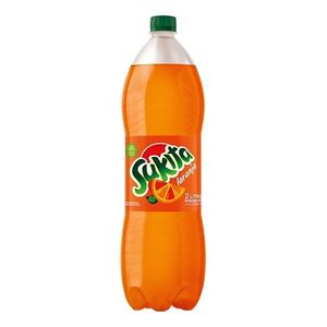 imagem do produto Sukita laranja 