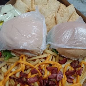 imagem do produto Barriga cheia 